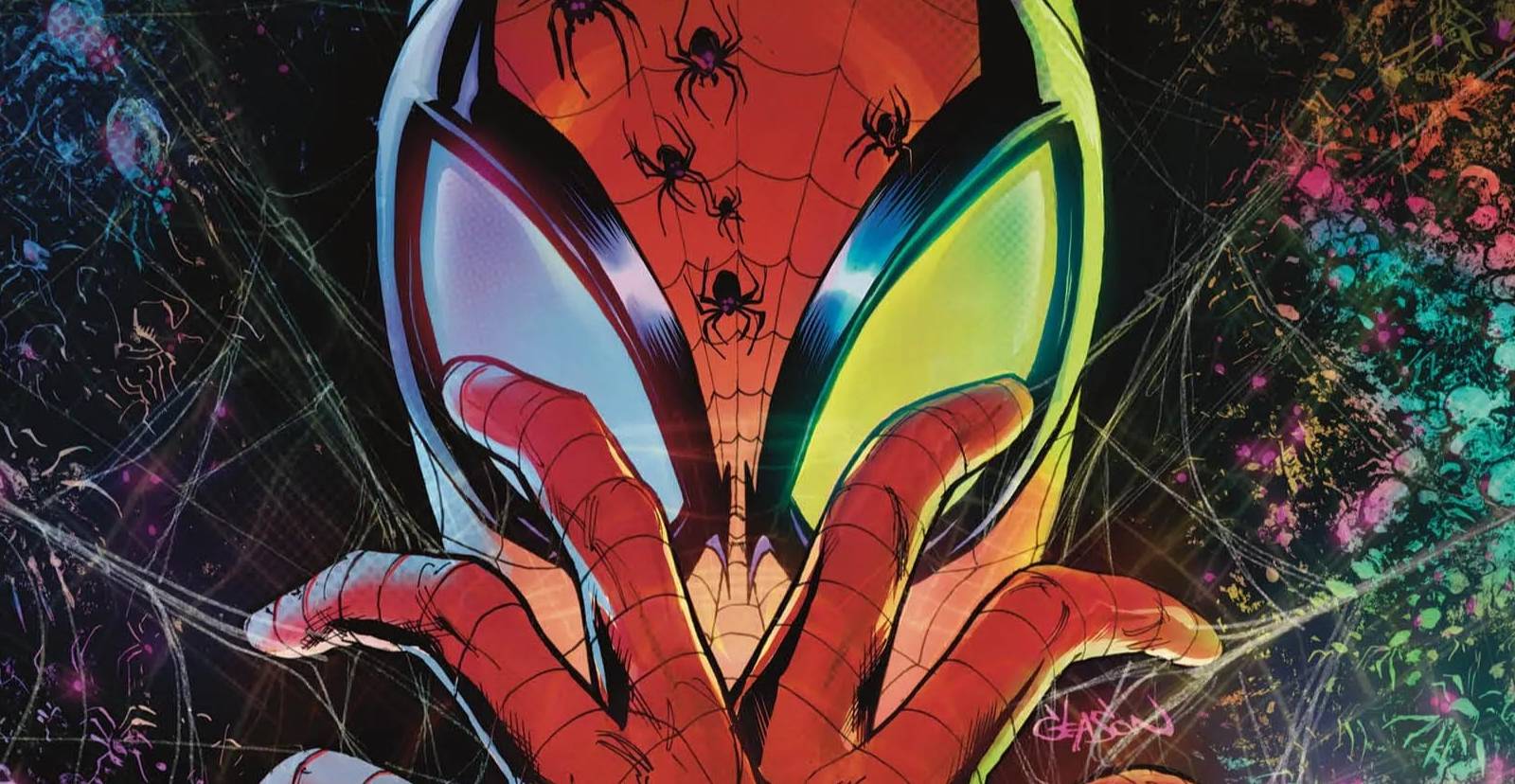 Amazing Spider-Man #1000 Officially Gets An Early Release - But With A Catch