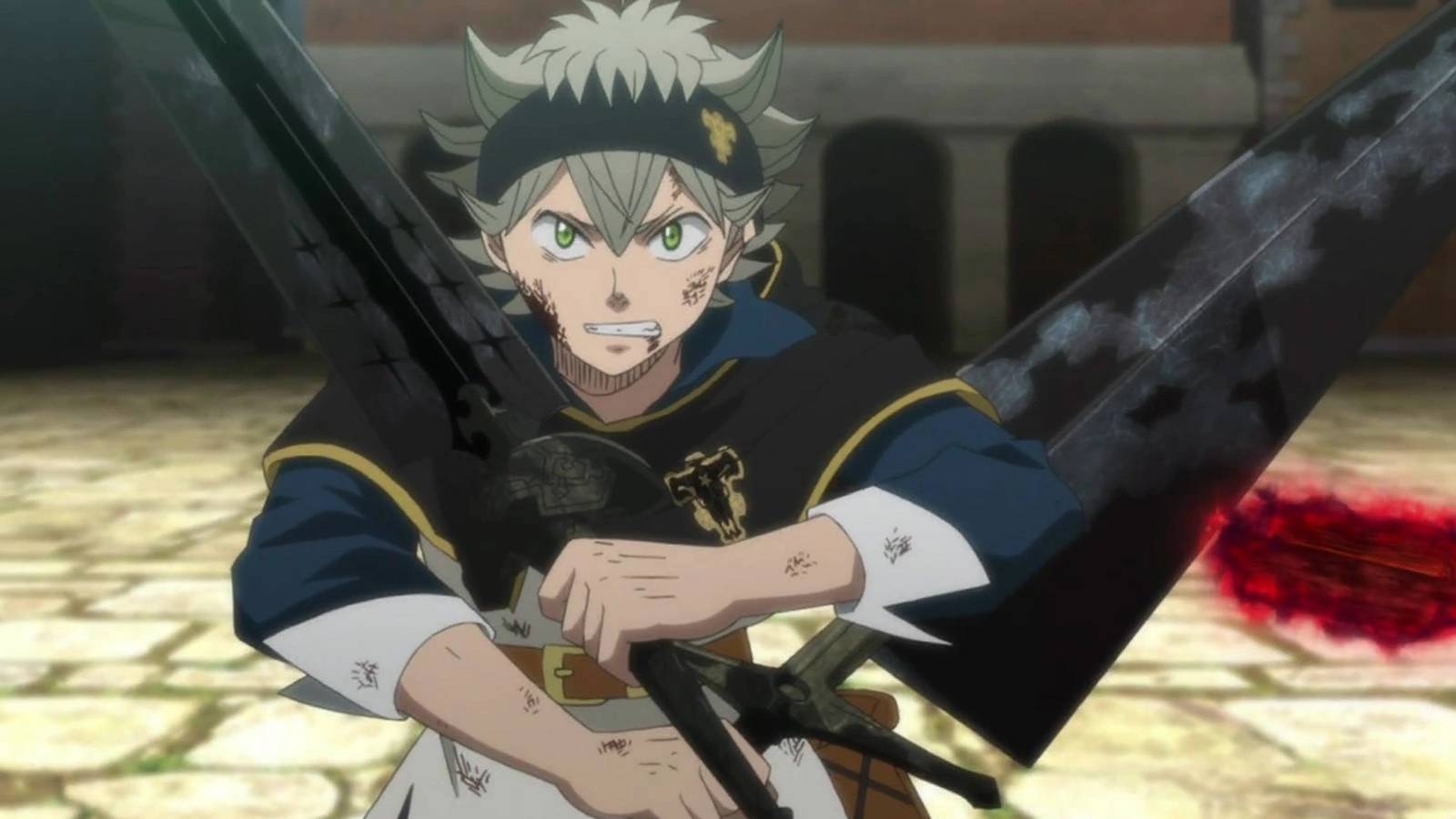 10 Anime to Watch If You Love Black Clover