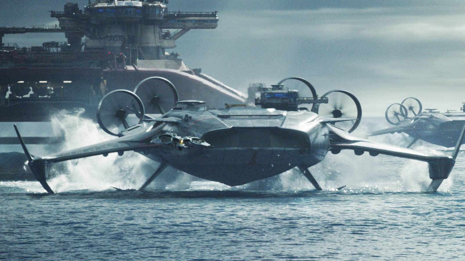 Disney+'s New Space Opera Officially Crowned One of Streaming's Biggest ...