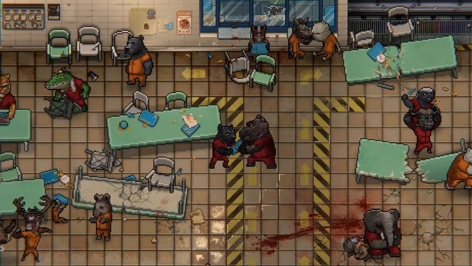 PS5 Finally Gets 9/10 Indie RPG This Year After PC, Xbox & Switch Success