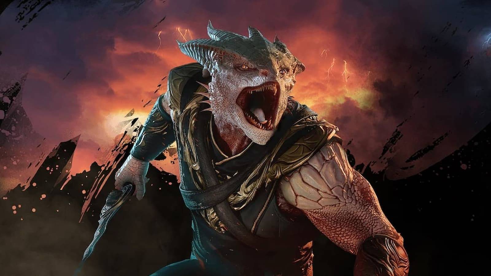 Baldur's Gate 3: The Necromancy of Thay Officially Revealed, Coming July 21