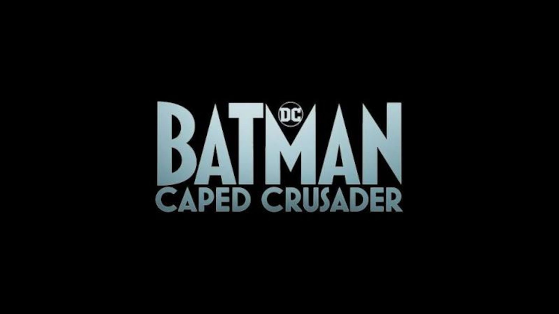 Matt Reeves' Batman Series Gets New Look, Teases Joker Just 1 Month Before Return