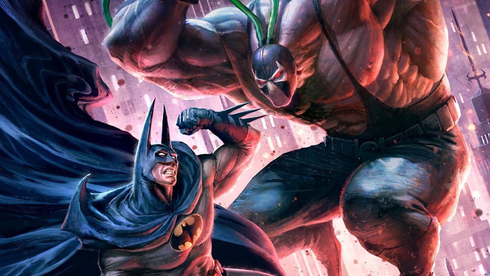 DC's Biggest Batman Movie of 2026 Puts Robin Front and Center
