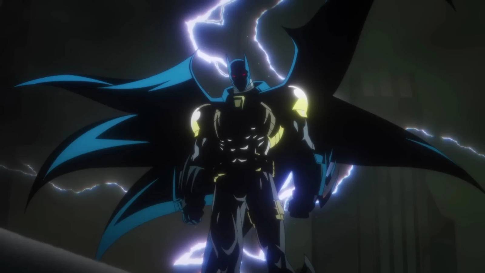 DC bestätigt offiziell, warum der nächste Batman-Film eine Trilogie sein ...