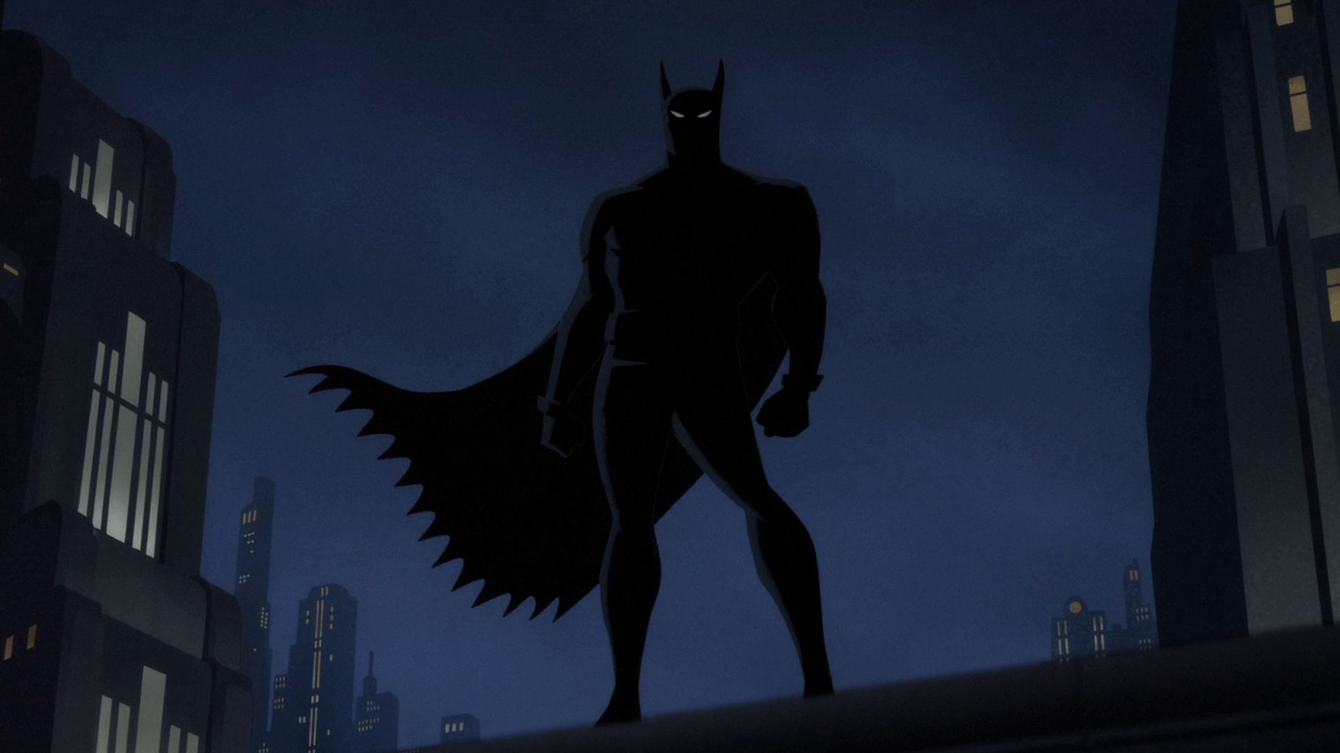Prime Video's Gritty 2-Part Batman Show Is Throwing Away the DC Rulebook After Supergirl