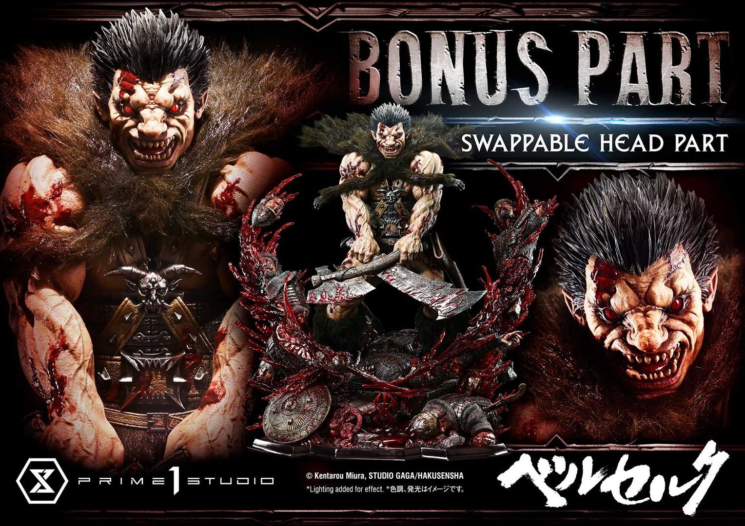 Berserk Finally Brings Back the Original Manga's Strongest Apostle