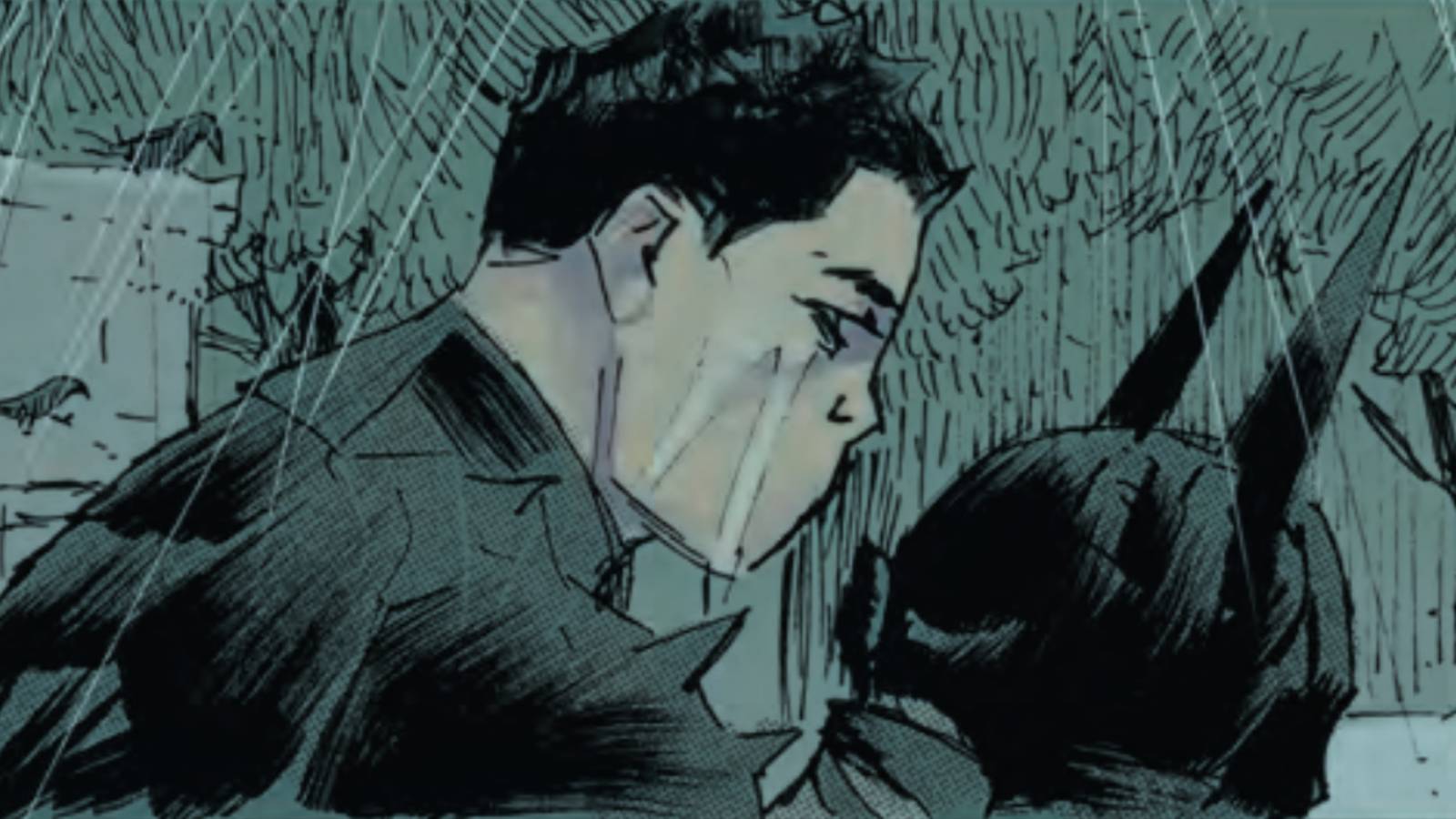 Absolute Batman Confirmed To Change Drastically With Midpoint Issue