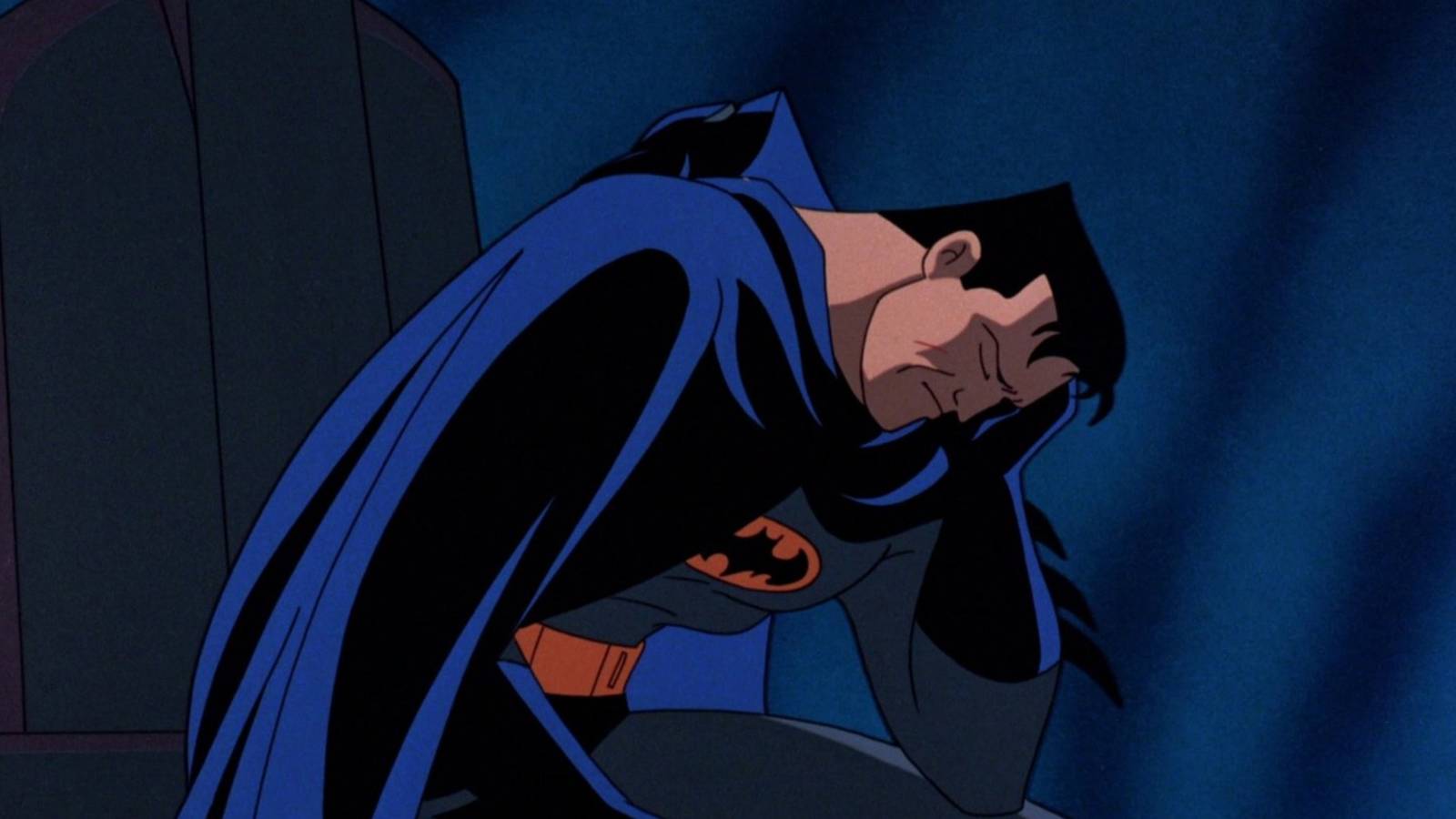 10 Saddest Batman Moments in DC History