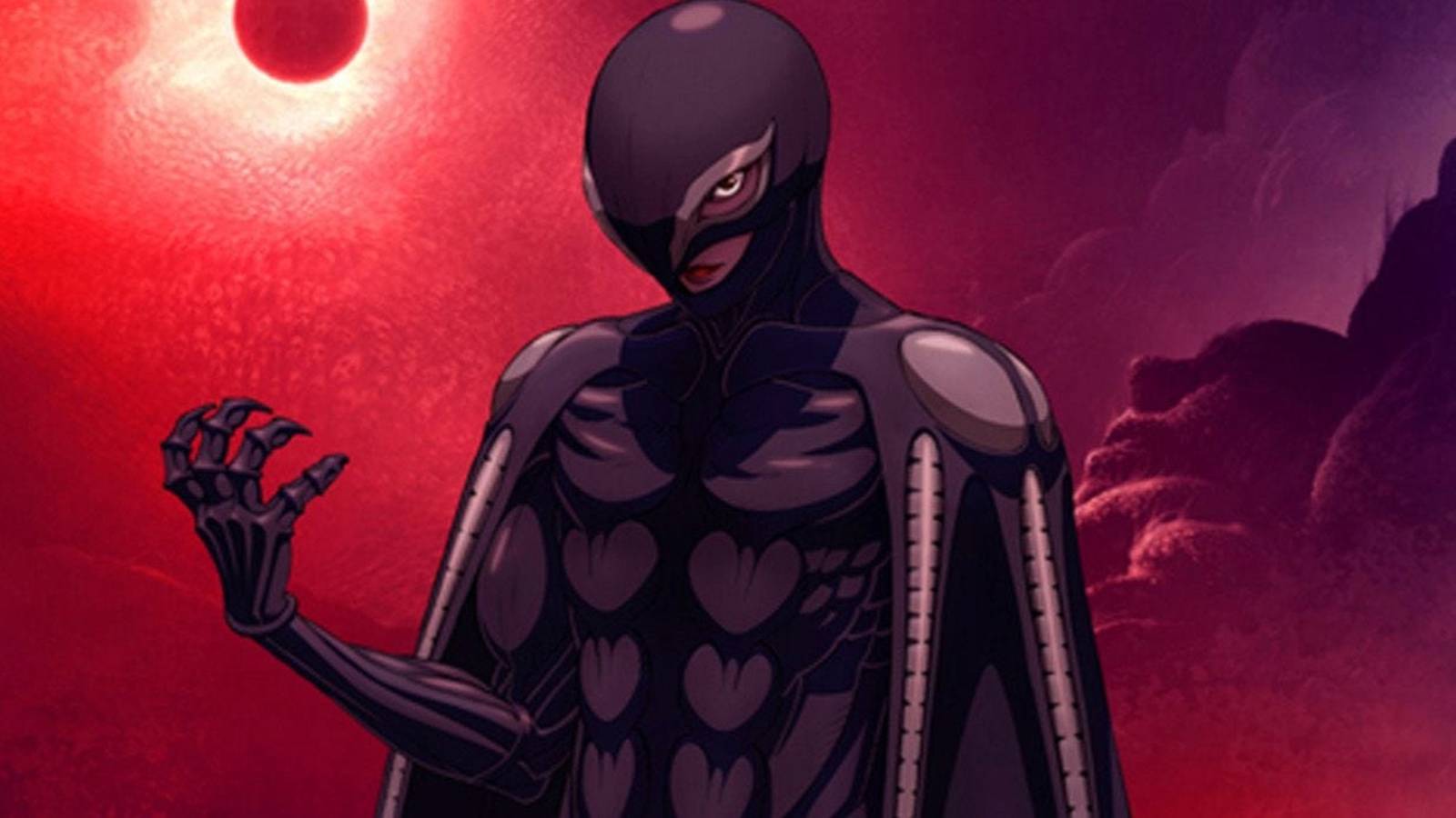 10 Anime Series Where the Villain Wins