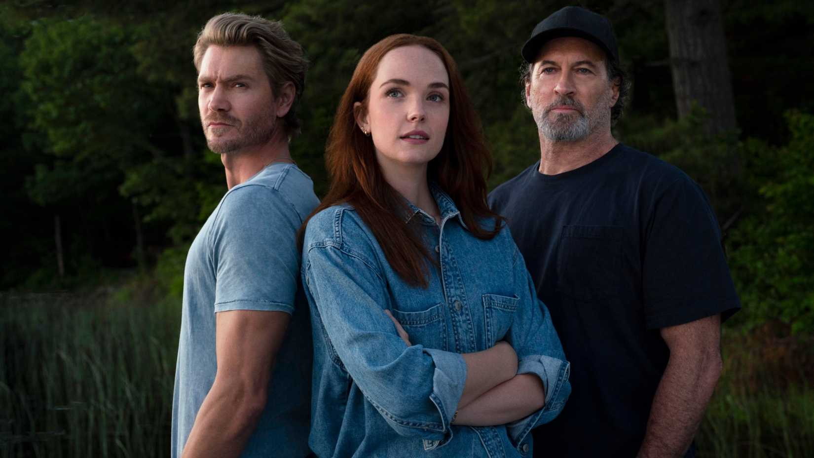 Sullivan's Crossing Is Netflix's No. 3 Show in the U.S. After Scott ...