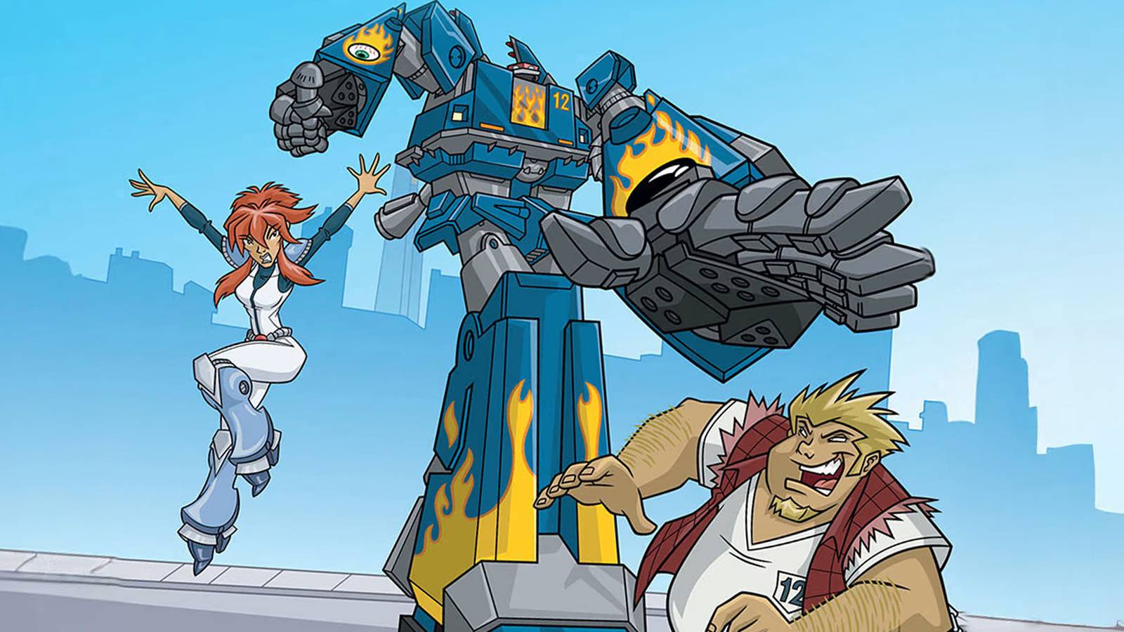 5 Forgotten American Anime That Deserve To Be Called Masterpieces