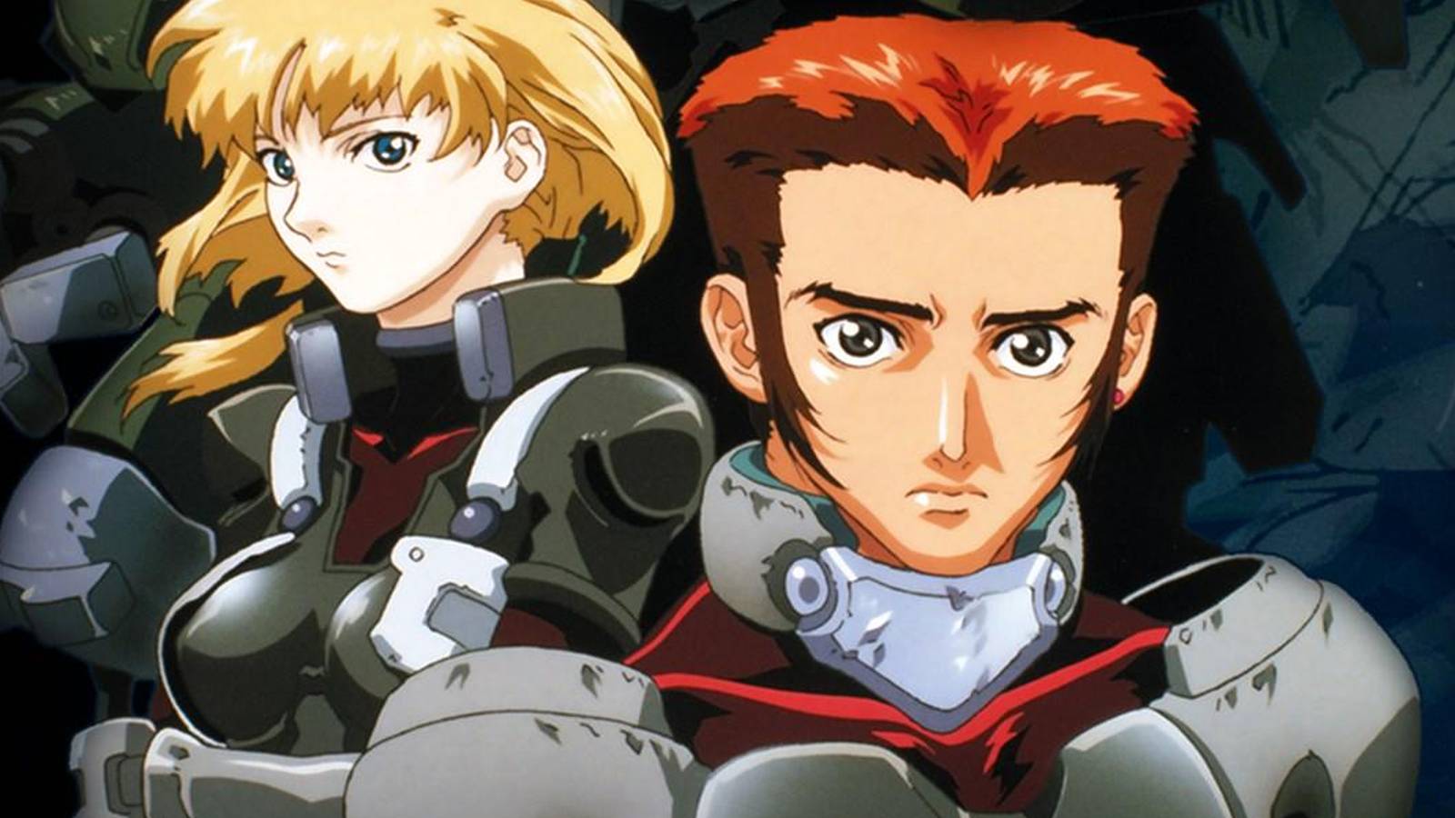 7 Forgotten Adult Swim Anime That Have Aged Like Milk