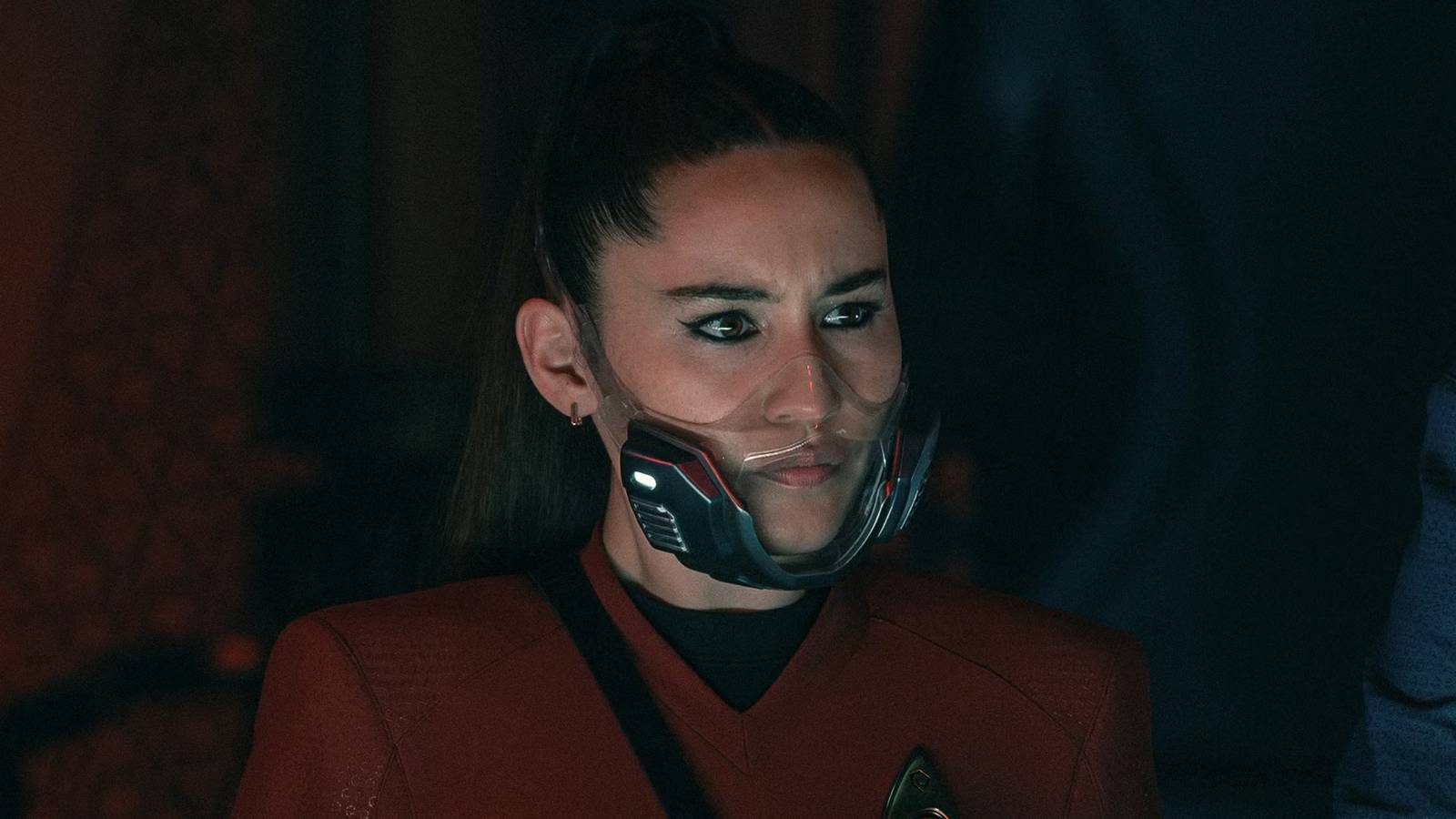 Strange New Worlds May Be Setting Its Best Original Character Up for a Tragic Ending
