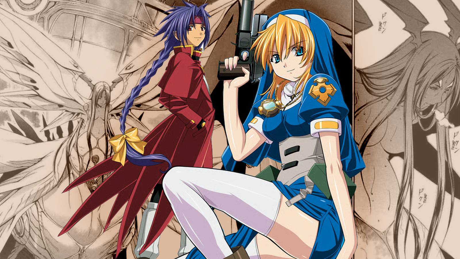 10 Forgotten Fantasy Manga That Are Perfect From Start to Finish