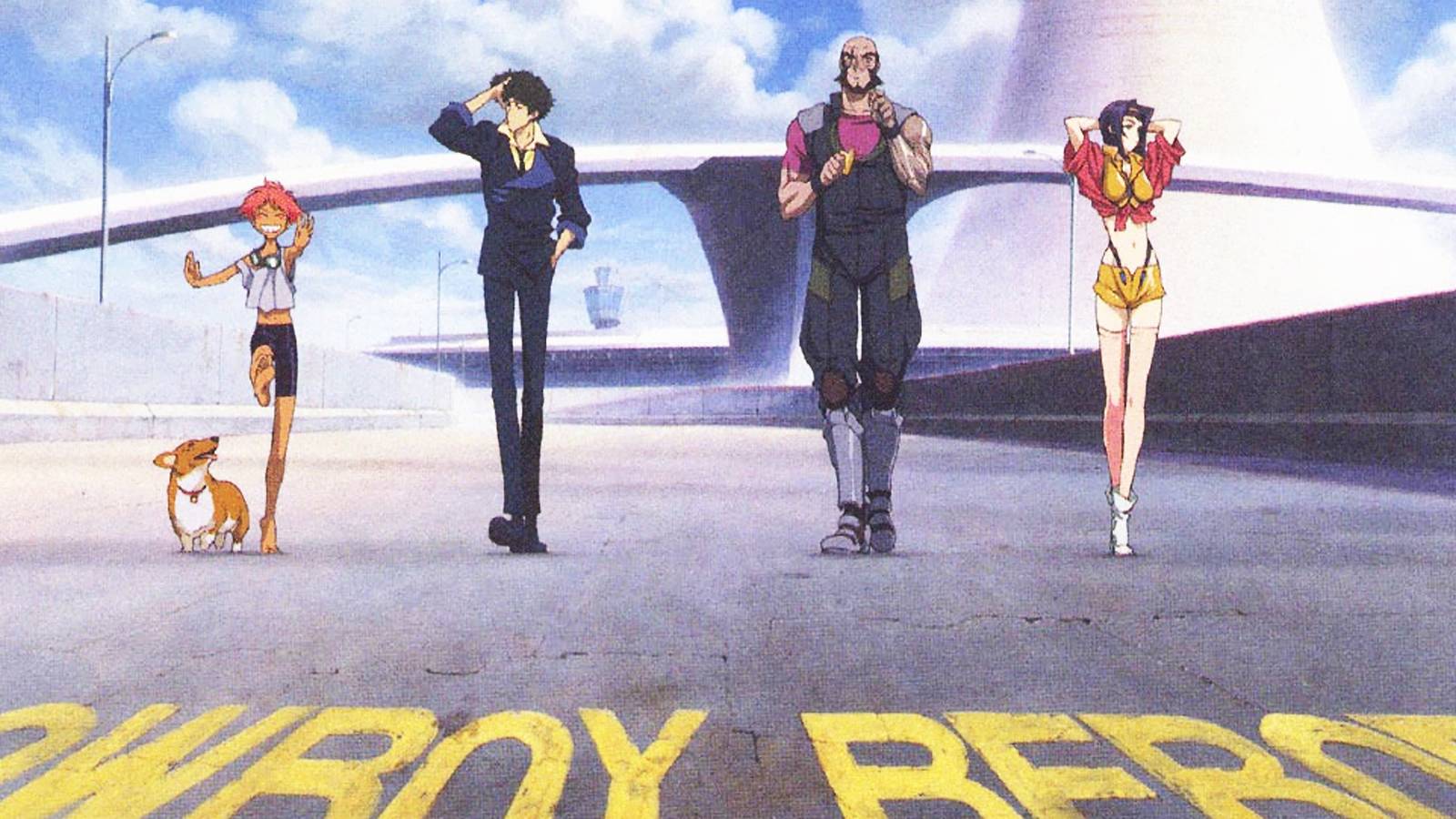 10 Common Misunderstandings About Cowboy Bebop
