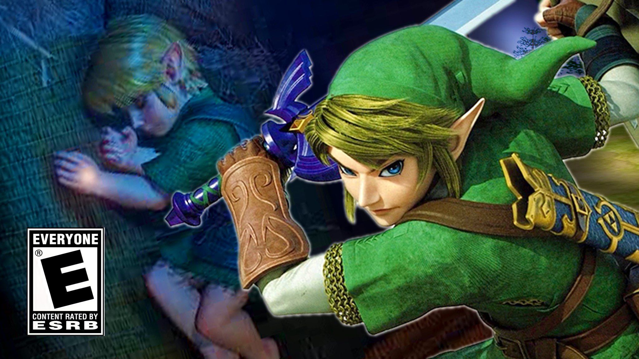 Ocarina of Time Remake's ESRB Rating Isn't as Bad as It Looks