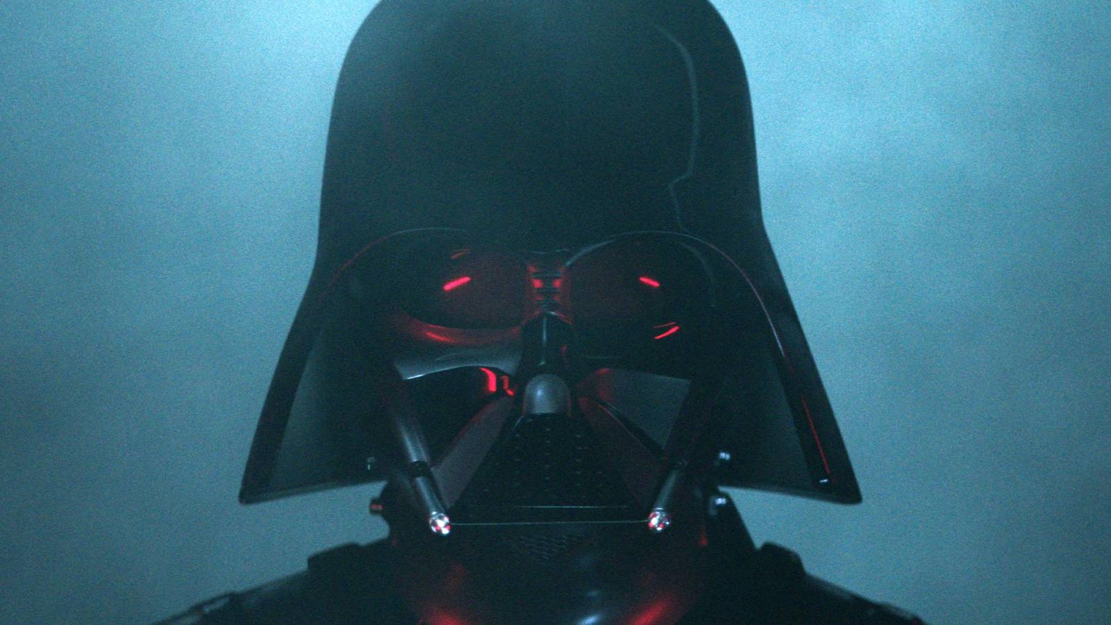 Star Wars: Darth Vader Returns to Reclaim His Power in New Series