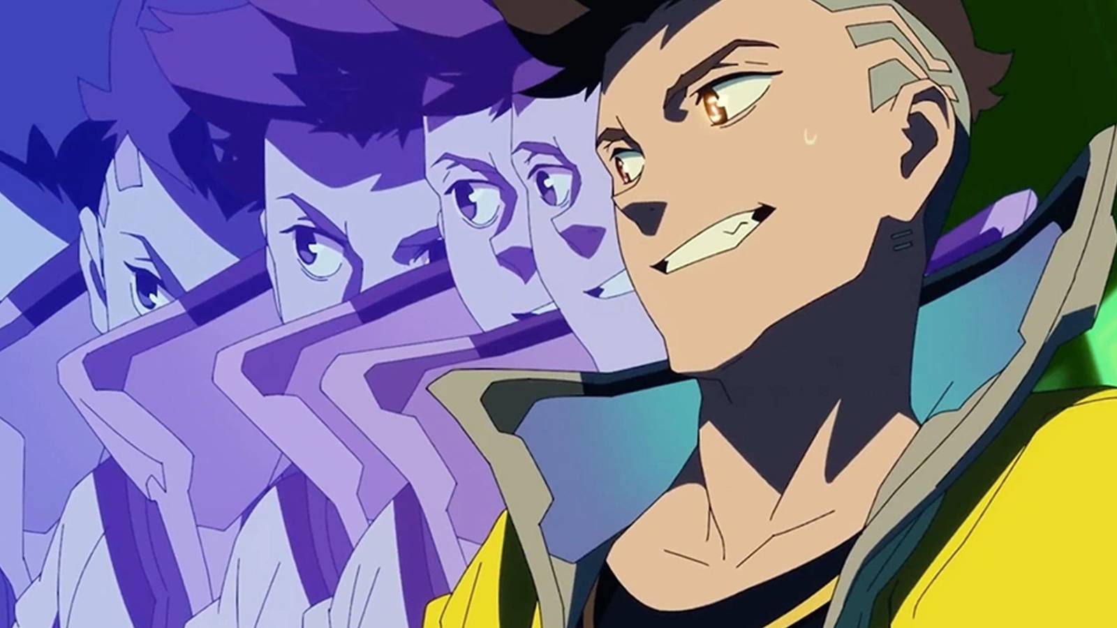 10 Most Rewatchable Anime Series Since 2020, Ranked