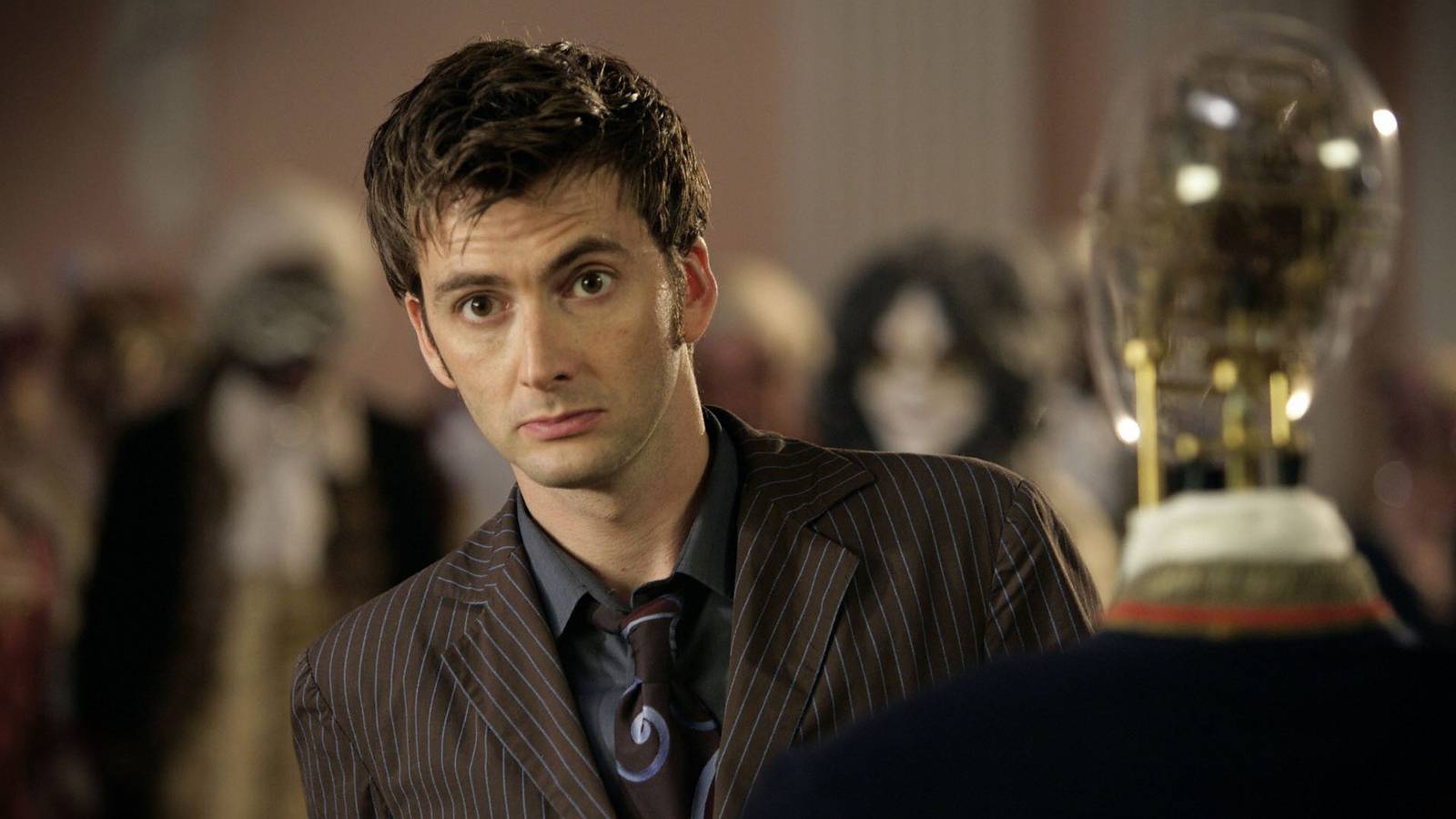 Disney's Partnership with 'Doctor Who' Ends, Jeopardizing the Series' Future