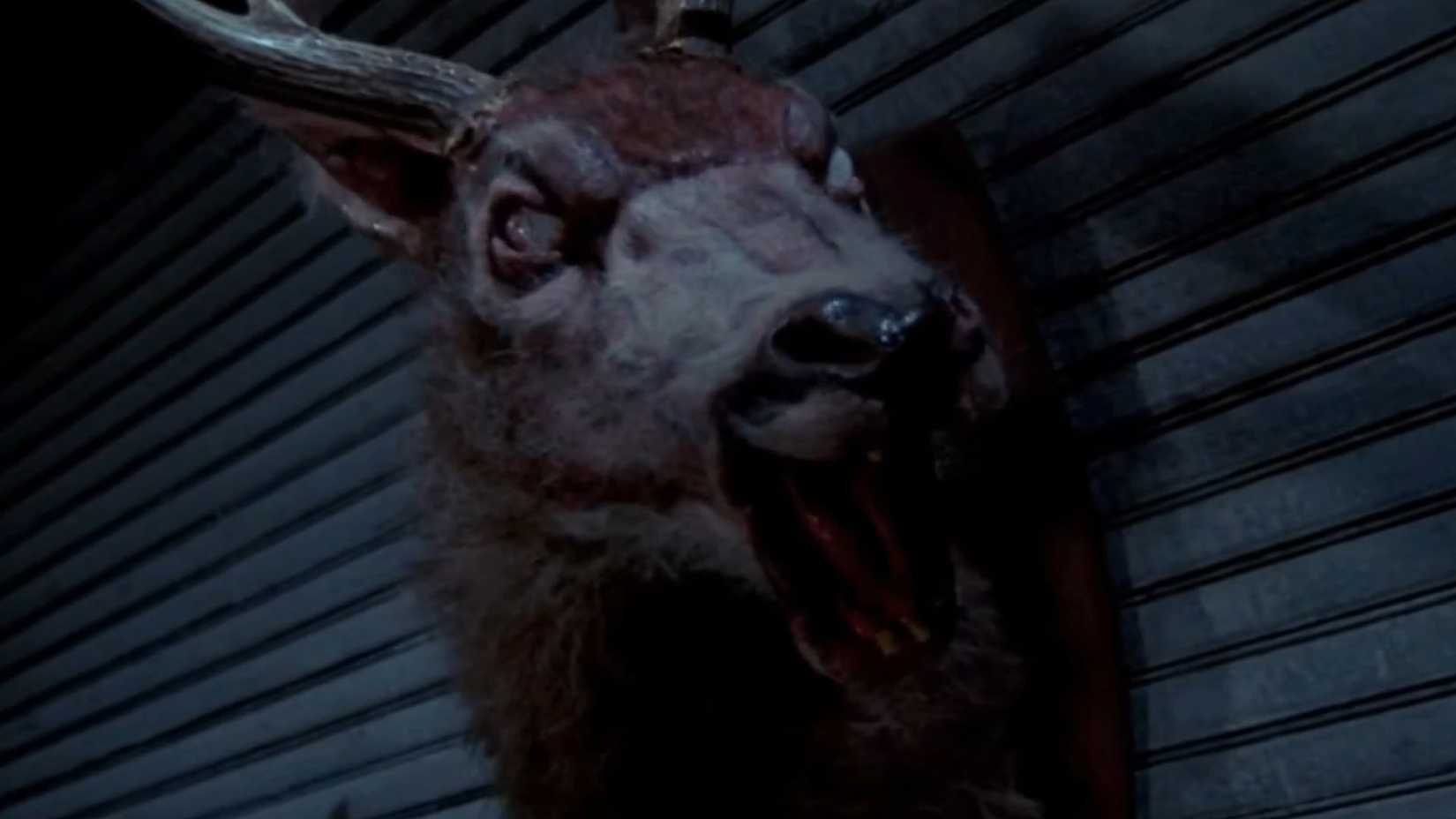 Evil Dead Burn Officially Resurrects a 34-Year-Old Franchise Twist