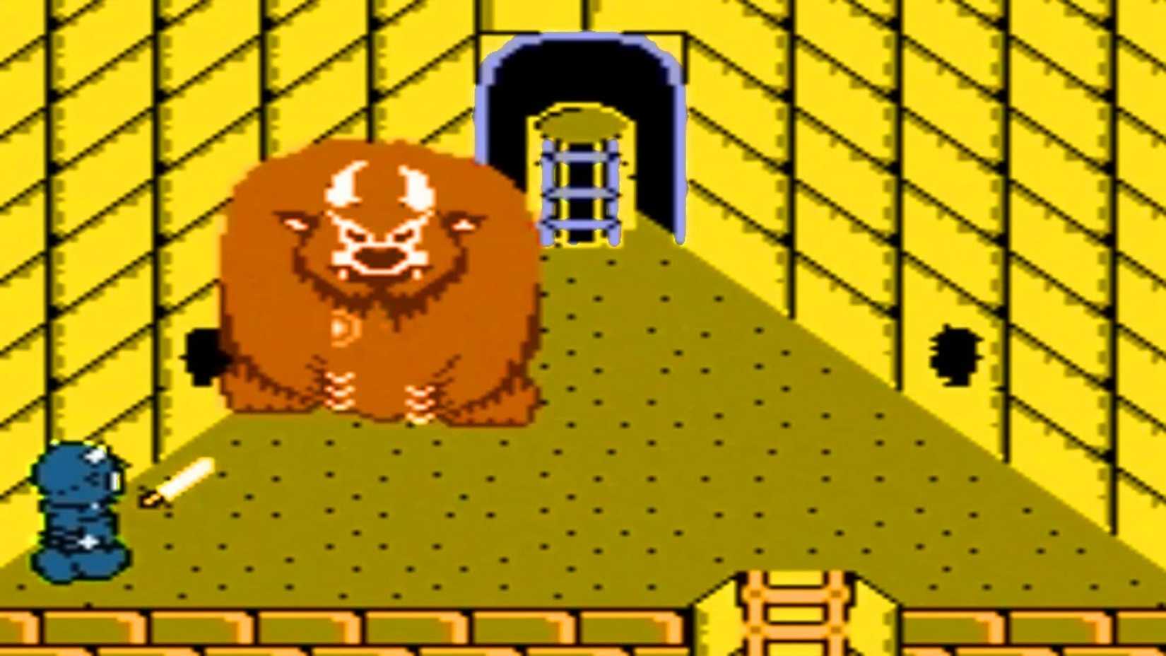 10 Most Unplayable NES Games Ever Made