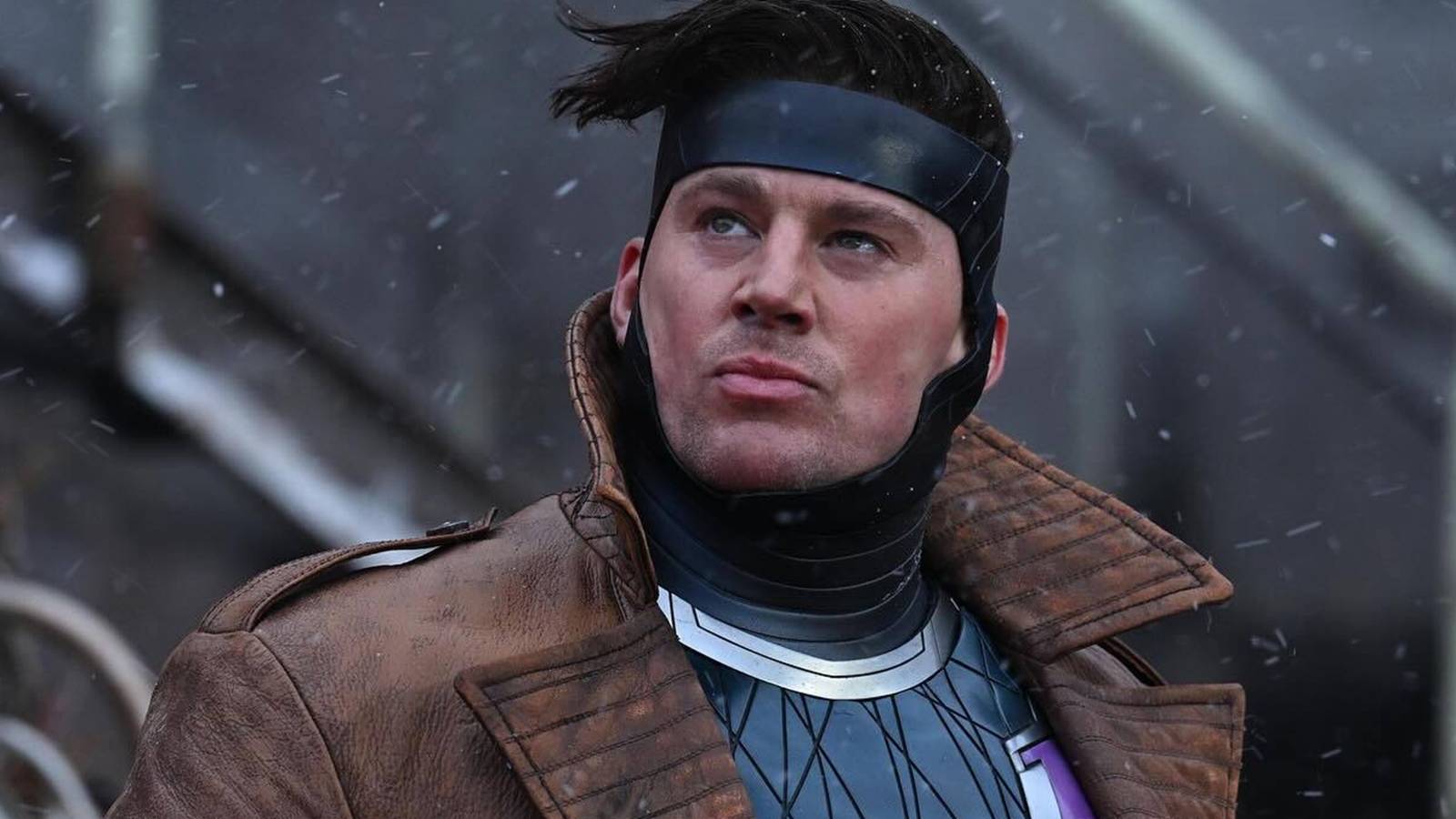 Gambit's New Era Starts Before His X-Men '97 Return
