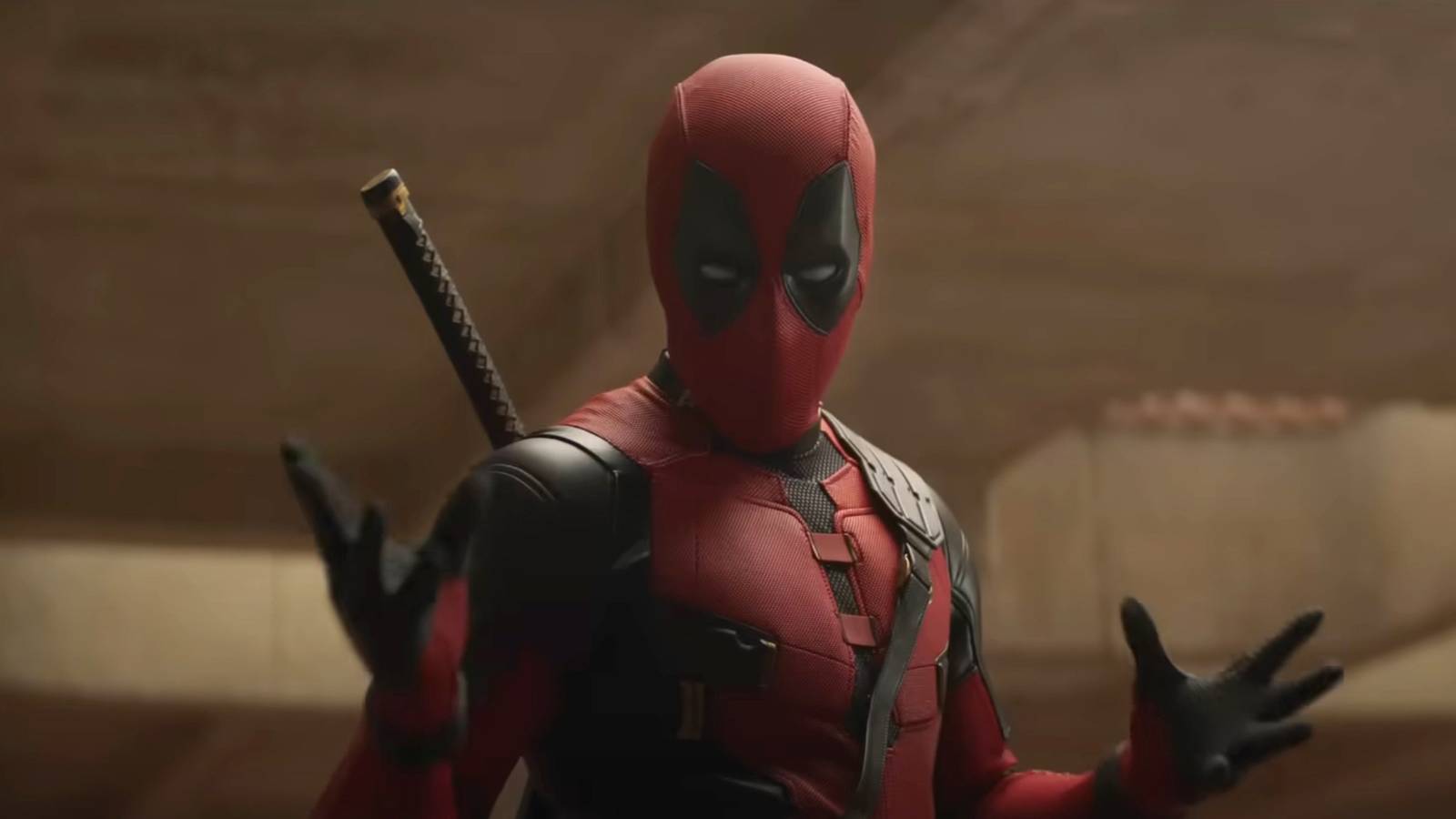 Ryan Reynolds Reverses Course on Deadpool's MCU Future