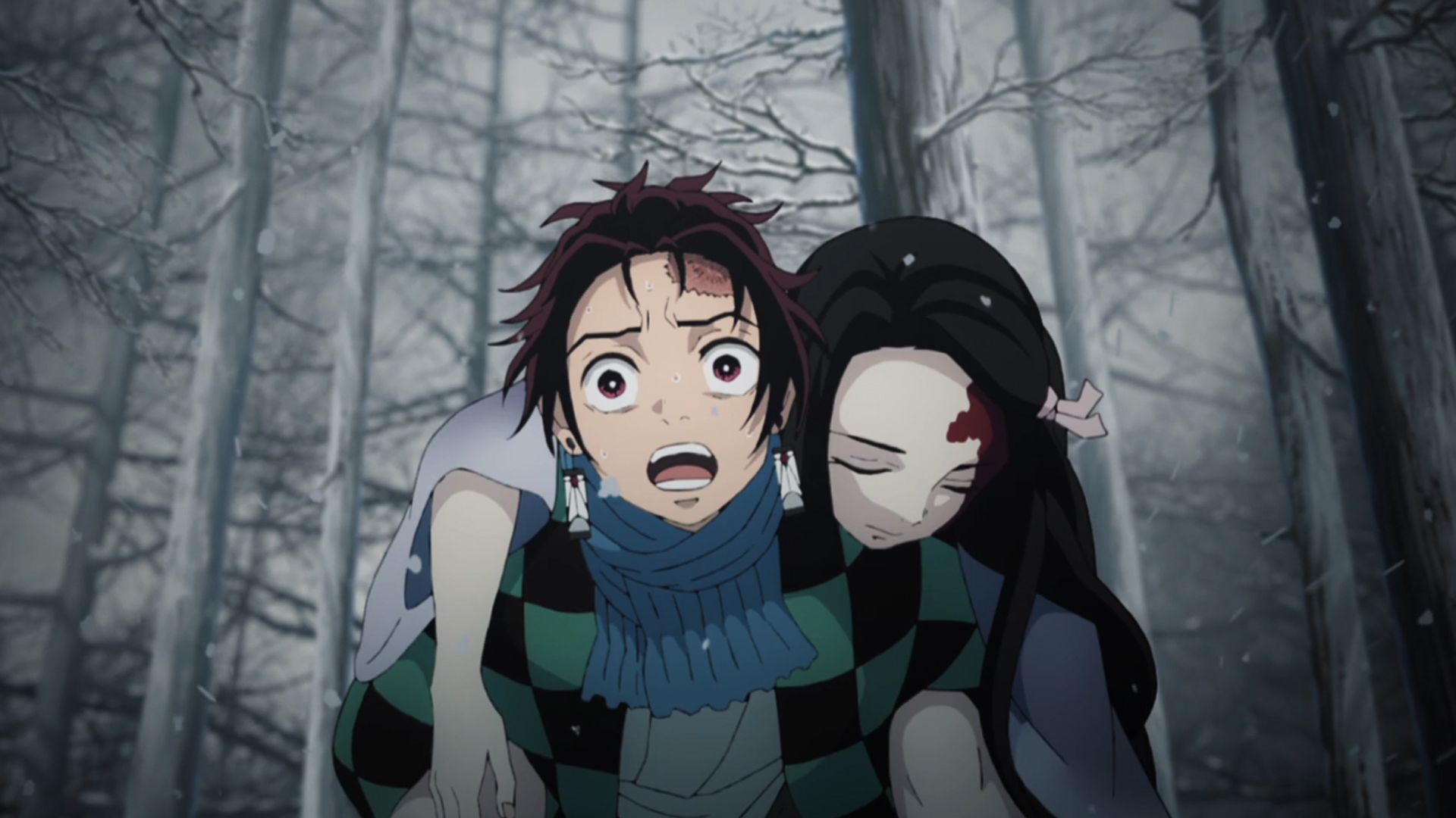 10 Anime Series That Are Perfect From the First Scene
