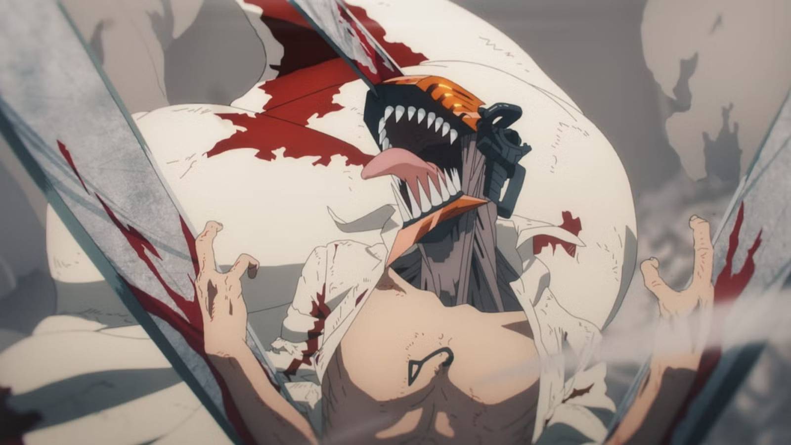 10 Greatest Action Anime Series Since 2021