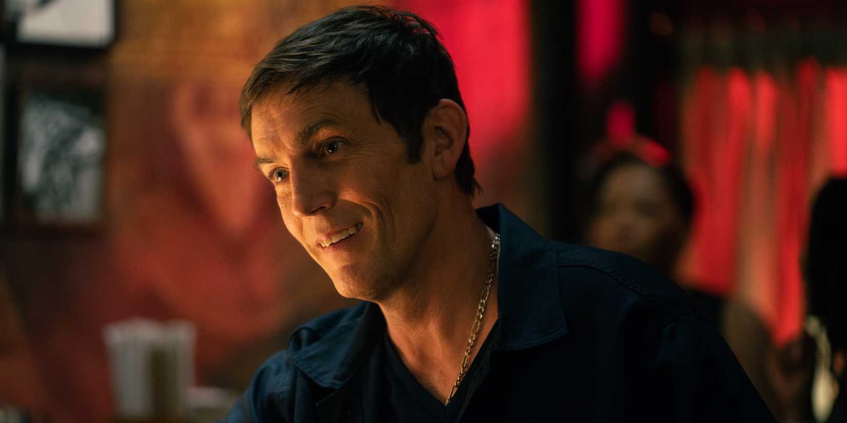 Desmond Harrington Joey Quinn Dexter Resurrection Season 2