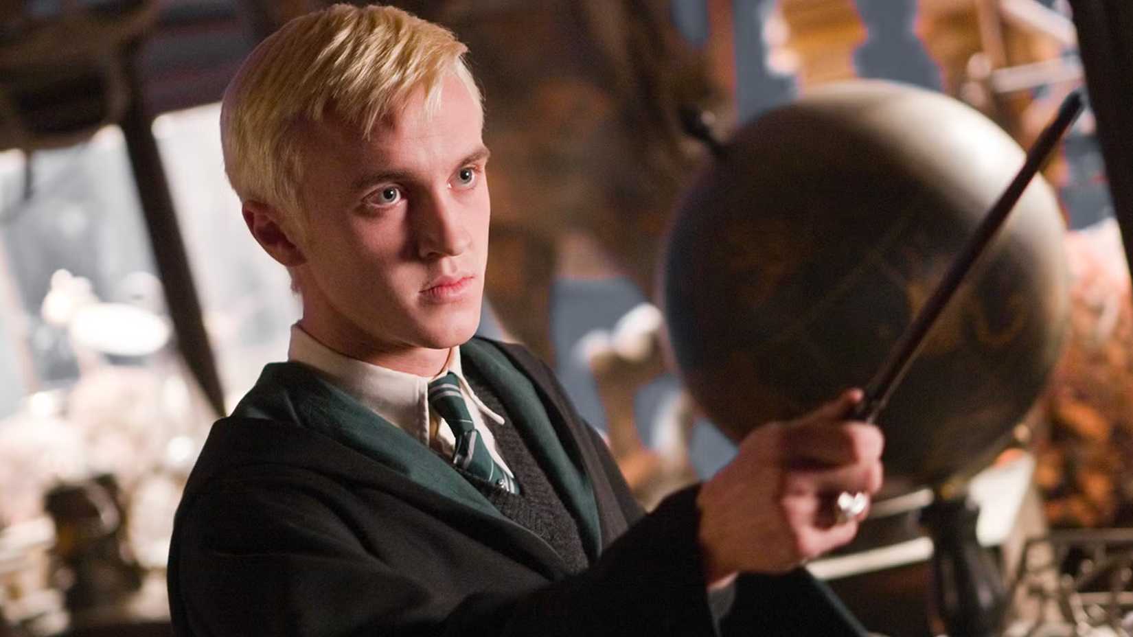 10 Reasons the Percy Jackson Books Are Better Than Harry Potter
