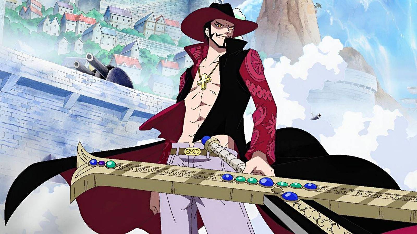 10 Most Overpowered Anime Rivals, Officially Ranked