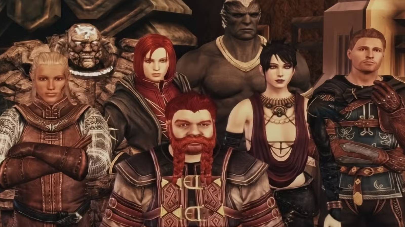 5 Fantasy RPGs Where Diplomacy Is Your Most Powerful Weapon