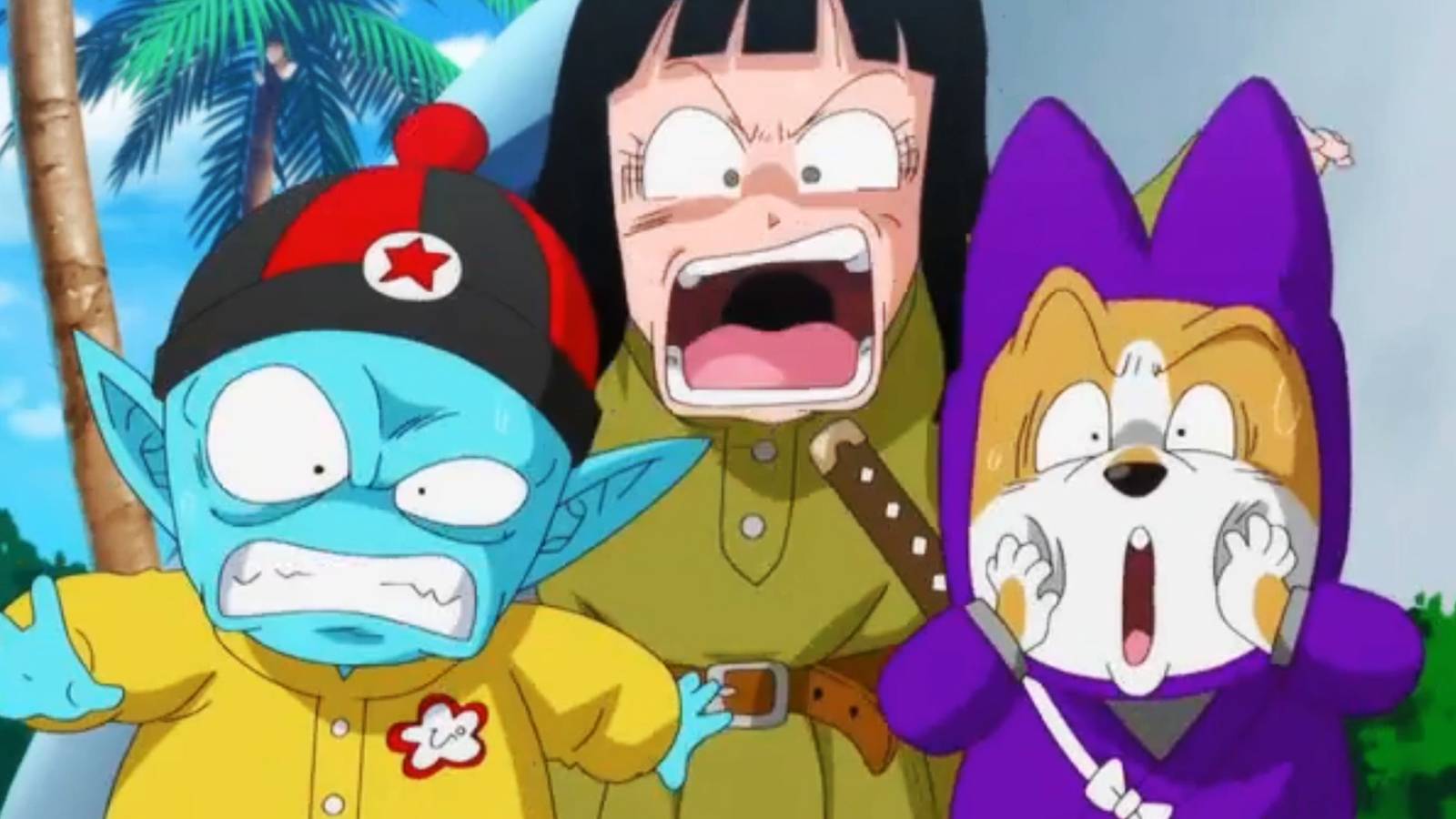 10 Weakest Anime Villains of All Time