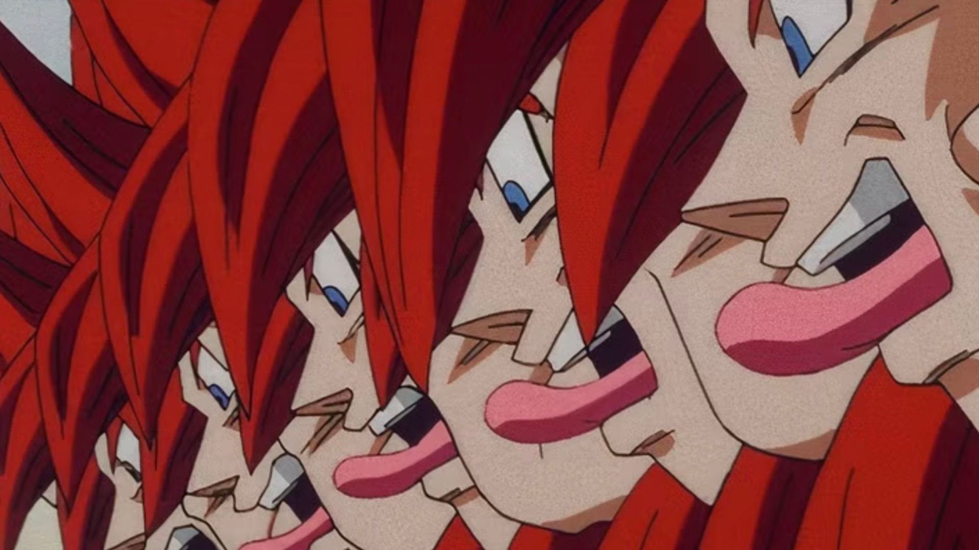 5 Best Gogeta Battles, Ranked