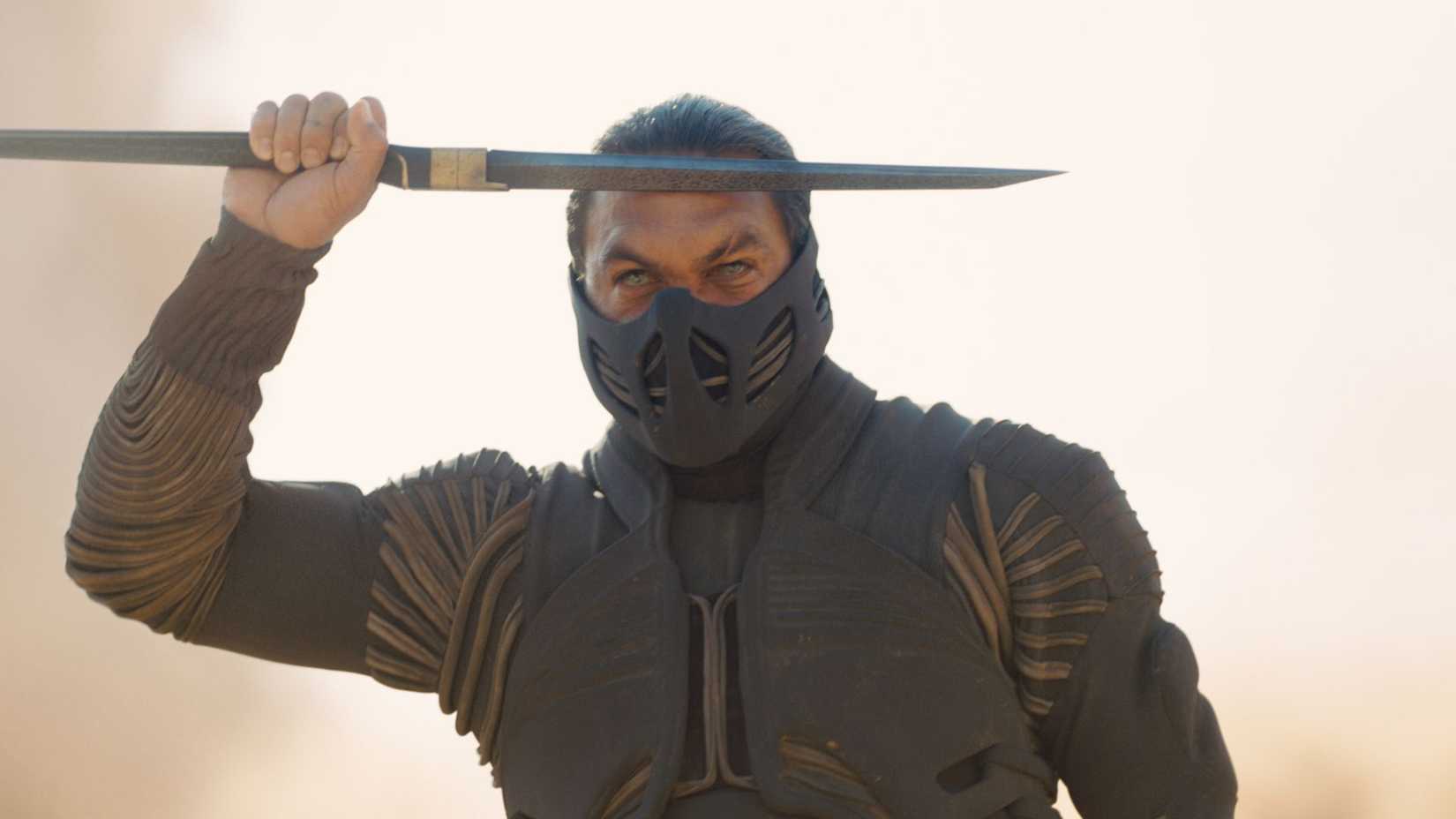 Dune Returns 1 Month Early With New Event Ahead of Part Three