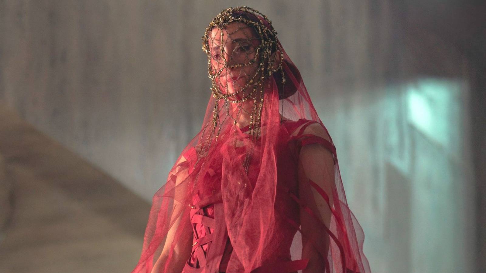 HBO's 6-Part Space Opera Prequel Returns as a Streaming Hit