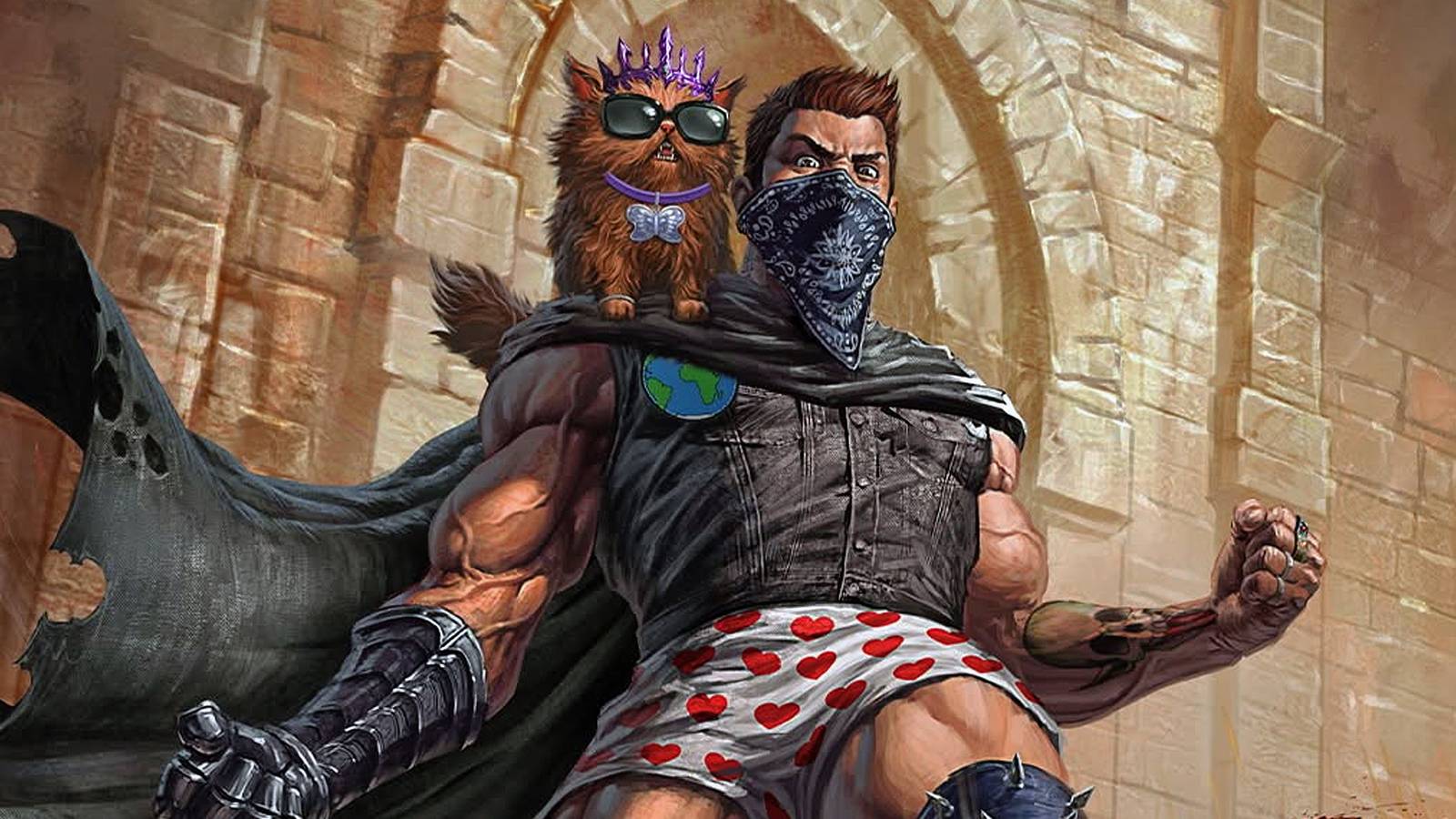 Eight Shows That Fill the Void While Dungeon Crawler Carl Marches On