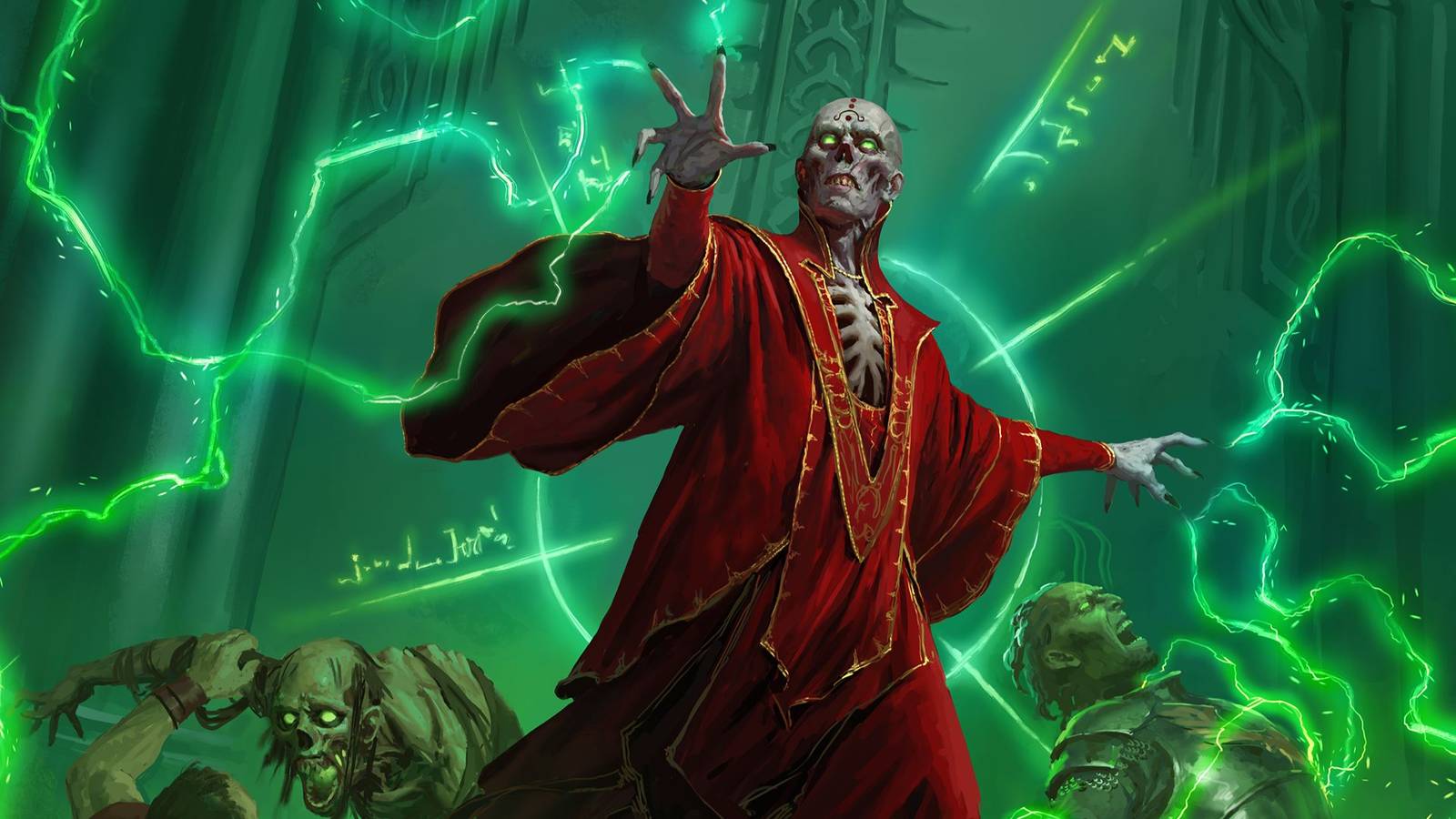 D&D Arcana Unleashed Now Available for Pre-Order