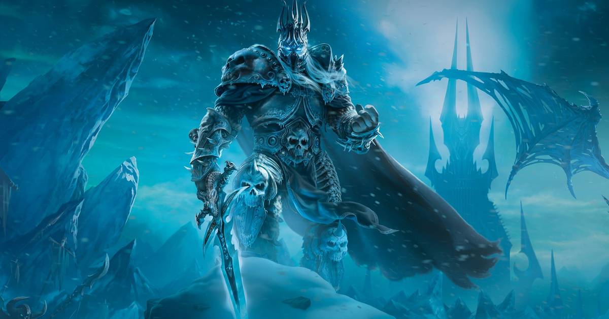 cbr.com - Branson Garza - 10 Greatest Video Game Villains of All Time, Ranked