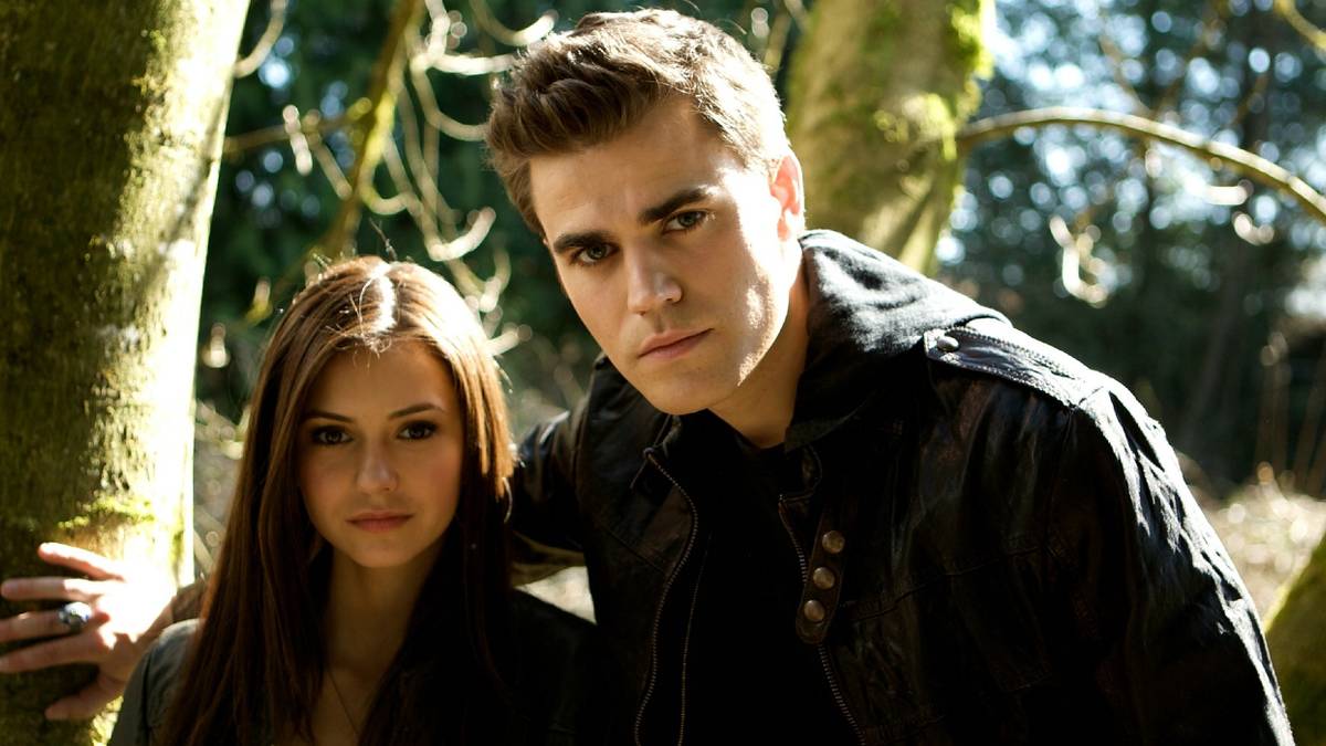 Die neue Hulu-Serie der „Vampire Diaries“-Stars ist bereits jetzt das ...