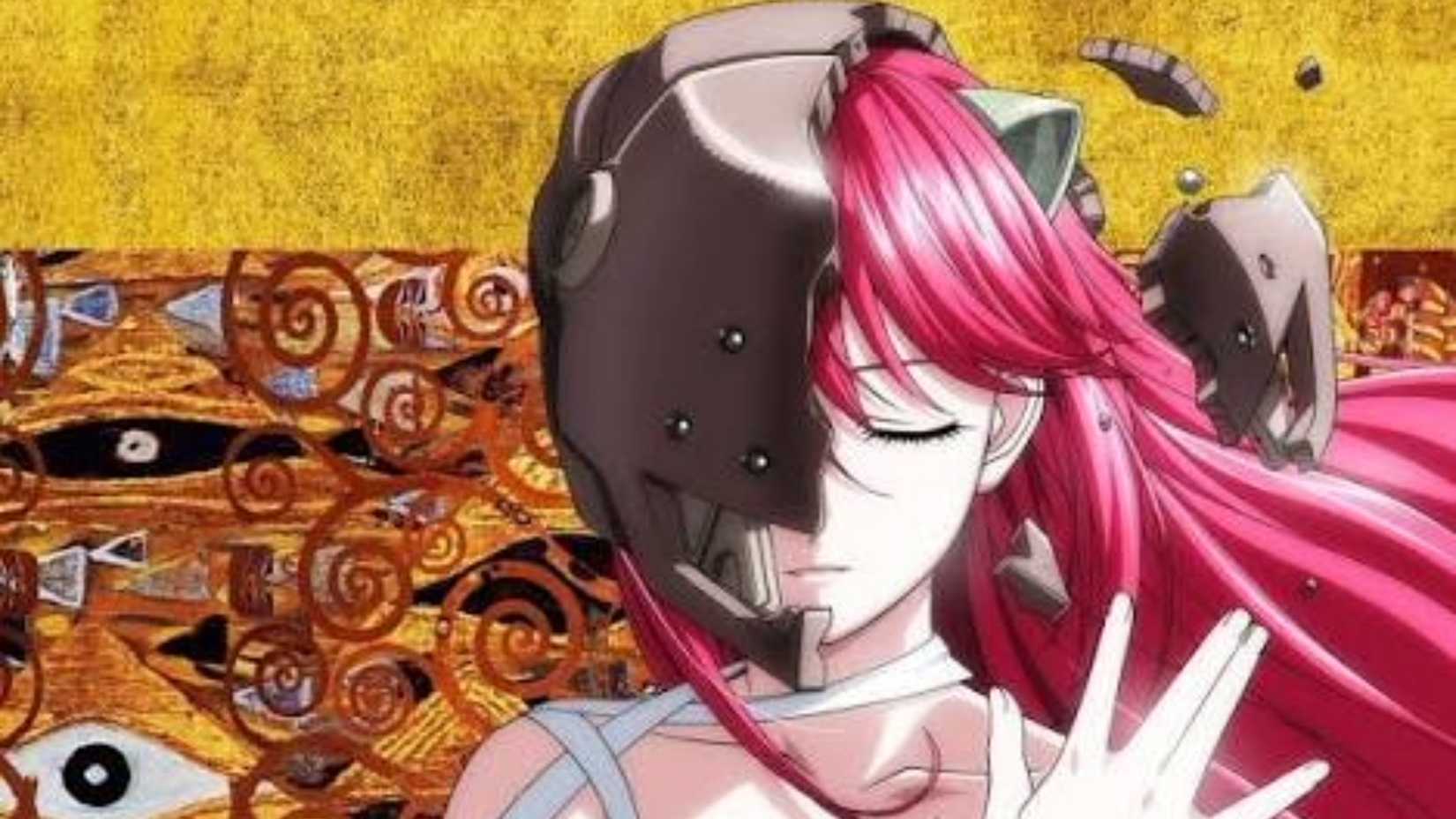 5 Horror Anime Perfect for Carrie Fans