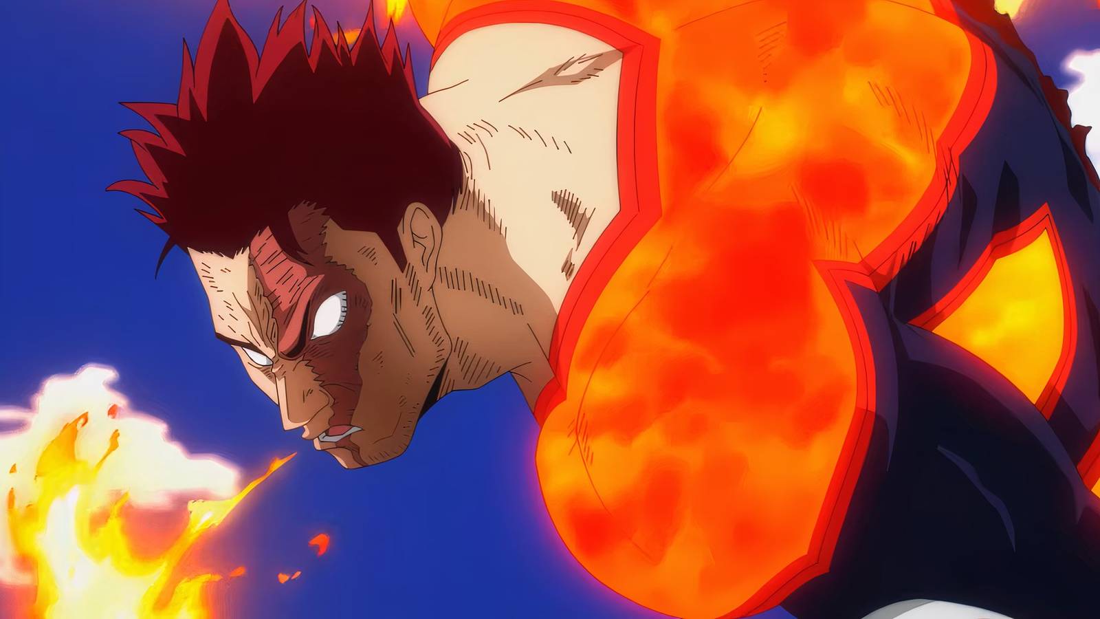 8 Best Fire-Based Abilities in Anime, Ranked