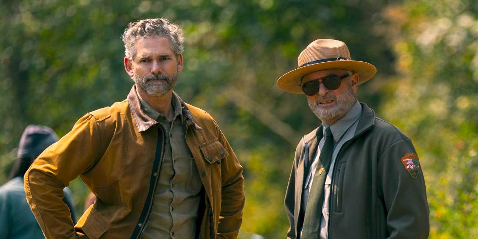 5 Best Sam Neill TV Shows, Ranked