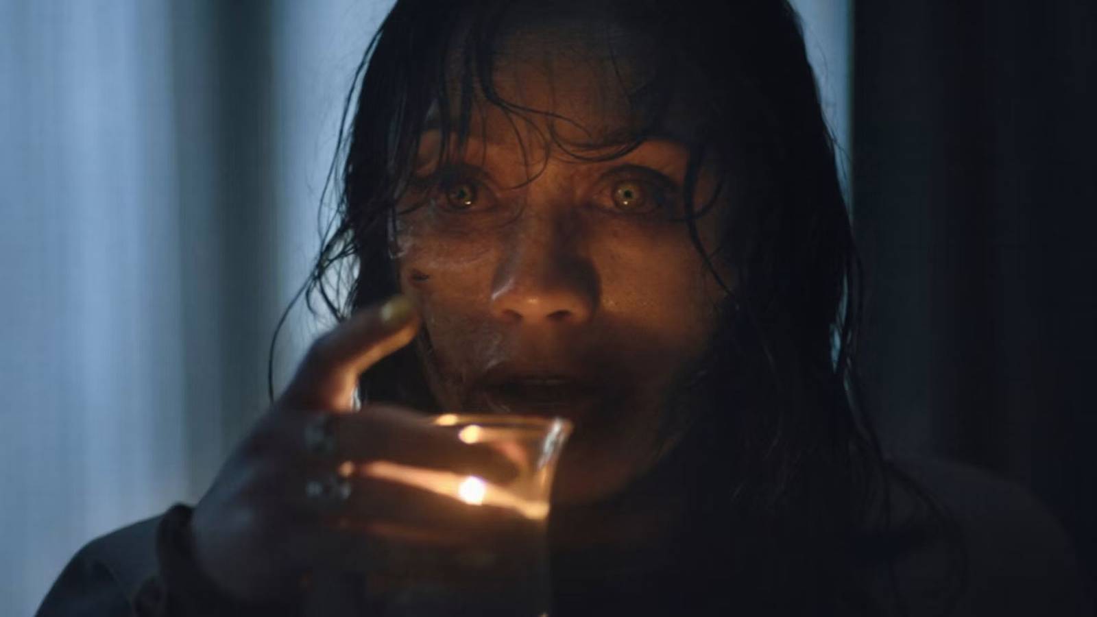The 8 Strongest Deadites In Evil Dead Burn, Ranked by Power
