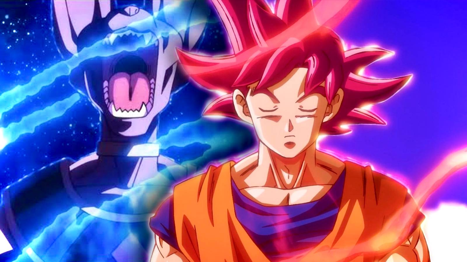 Dragon Ball Super: Beerus to stream on Crunchyroll before Netflix
