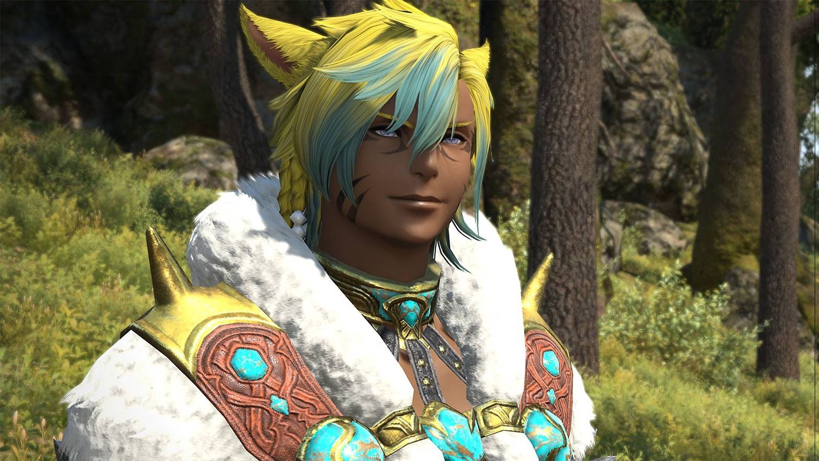 Beastmaster Brings Pokémon Into Final Fantasy 14