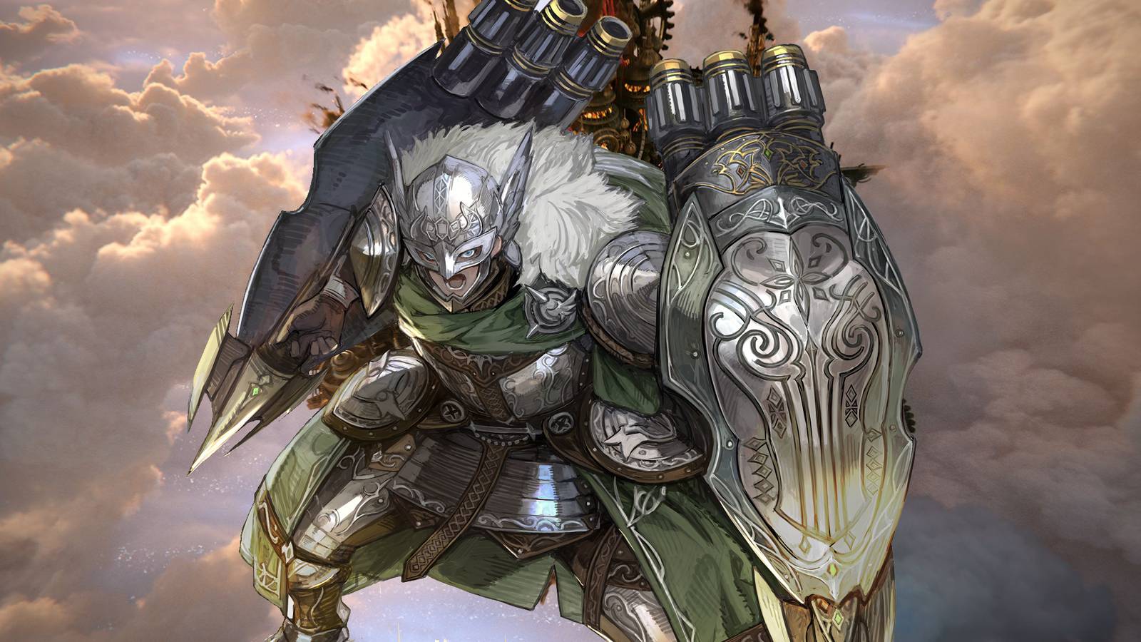 2027 Is A Whole New Era For Final Fantasy 14