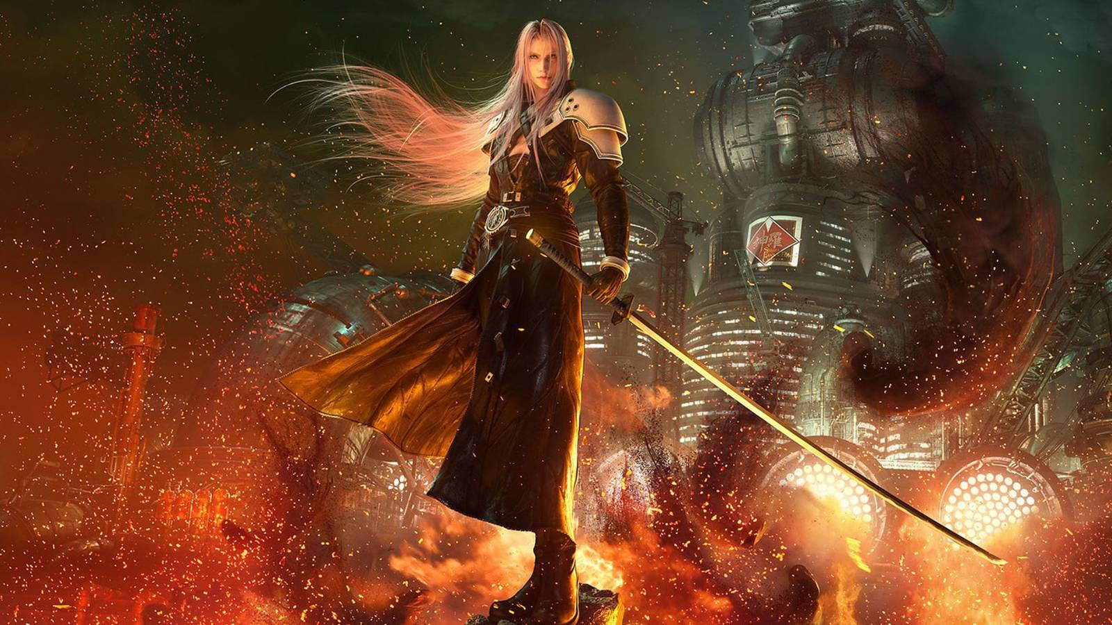 Final Fantasy 7 x 14 Crossover Officially Affirmed With Beyond The Lifestream Raid