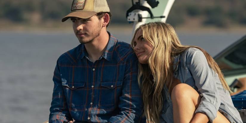 Yellowstone Finally Reveals Spencer & Alex Dutton's Replacement After 1923